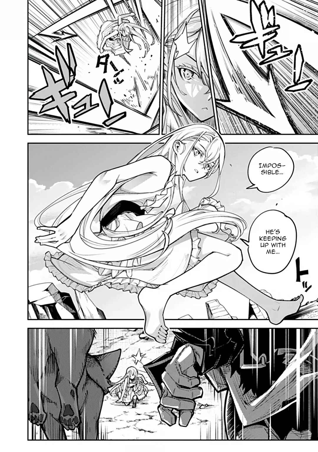 Isekai de Cheat Skill wo Te ni Shita Ore wa, Genjitsu Sekai wo mo Musou Suru: Level Up wa Jinsei wo Kaeta Chapter 37.1 - Page 19