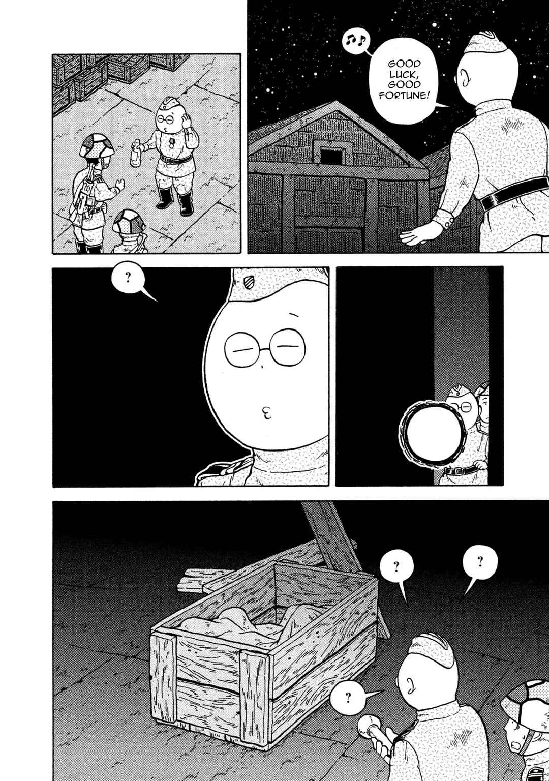 Taihou to Stamp Chapter 64 - Page 22