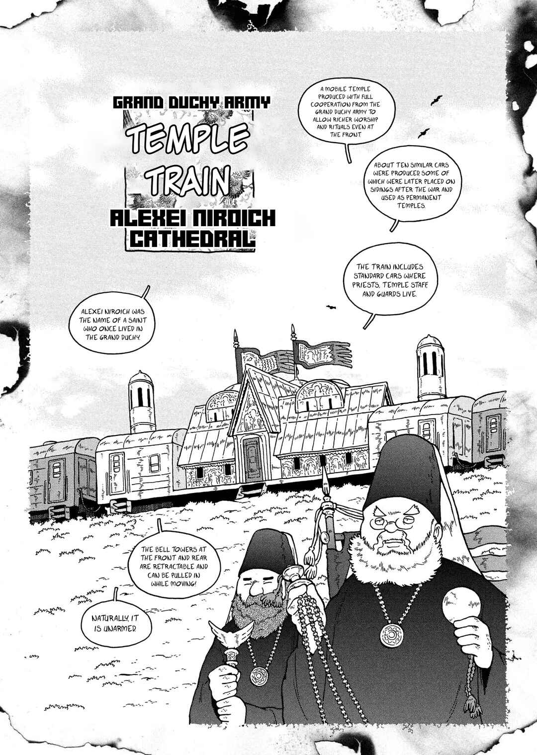 Taihou to Stamp Chapter 64 - Page 24