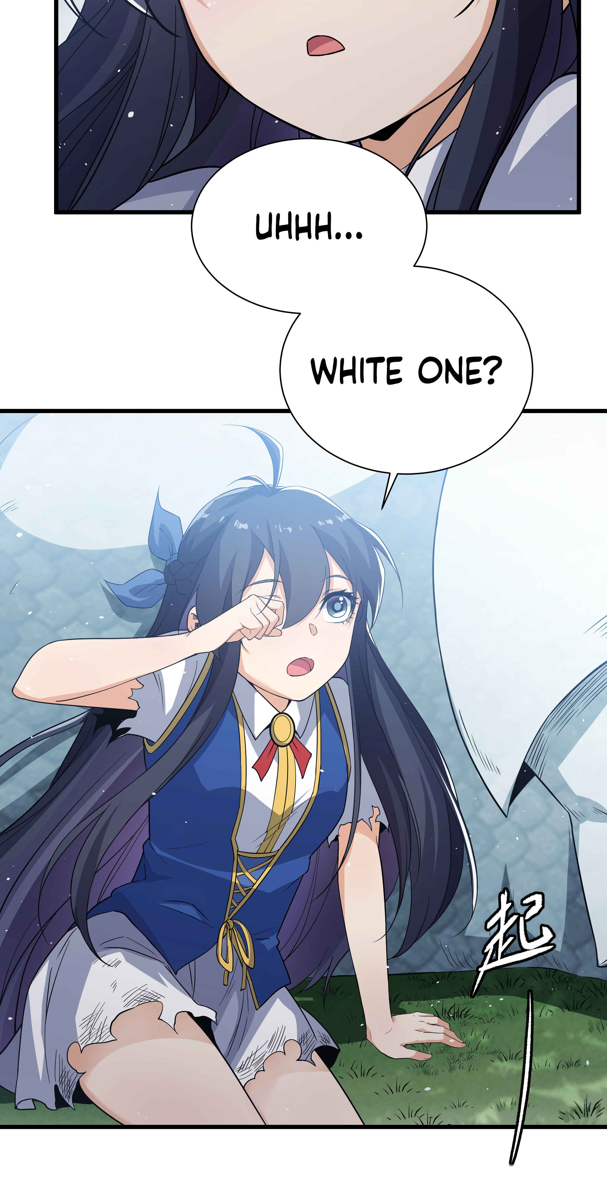Despite Coming From the Abyss, I Will Save Humanity Chapter 11 - Page 18