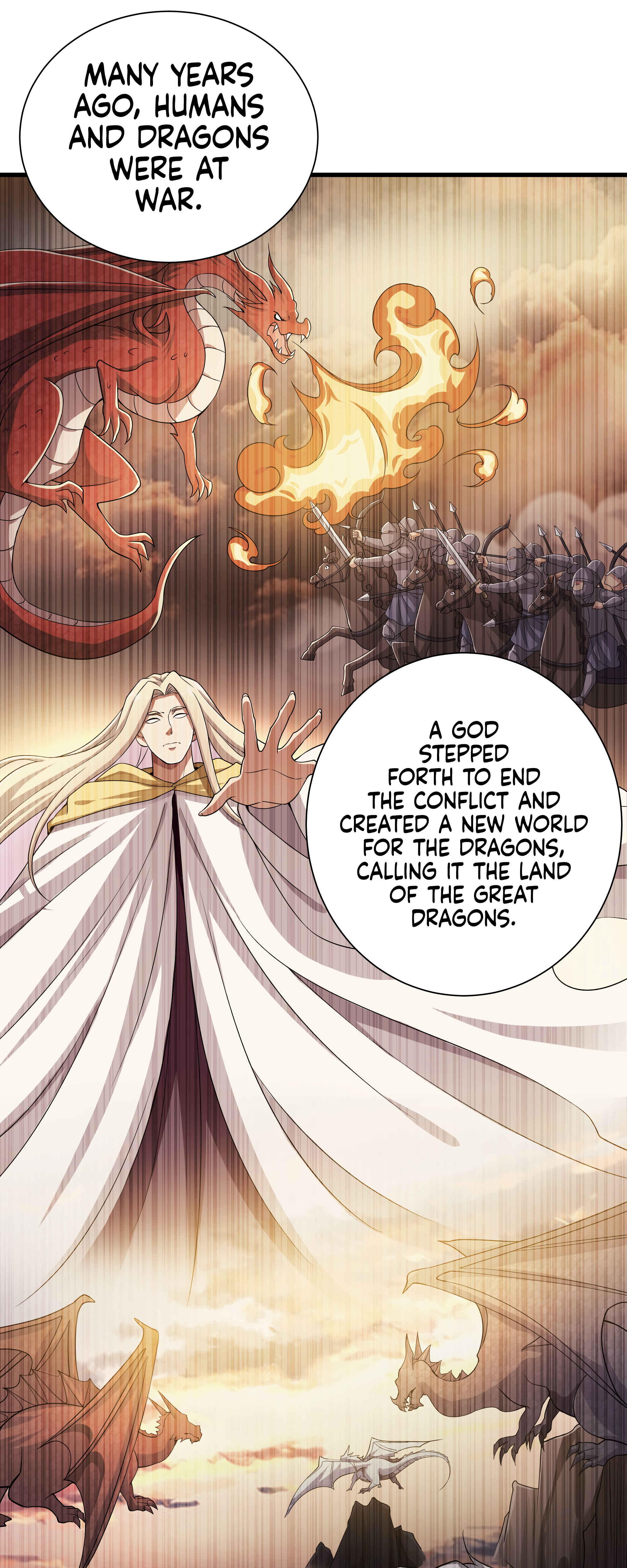 Despite Coming From the Abyss, I Will Save Humanity Chapter 11 - Page 26