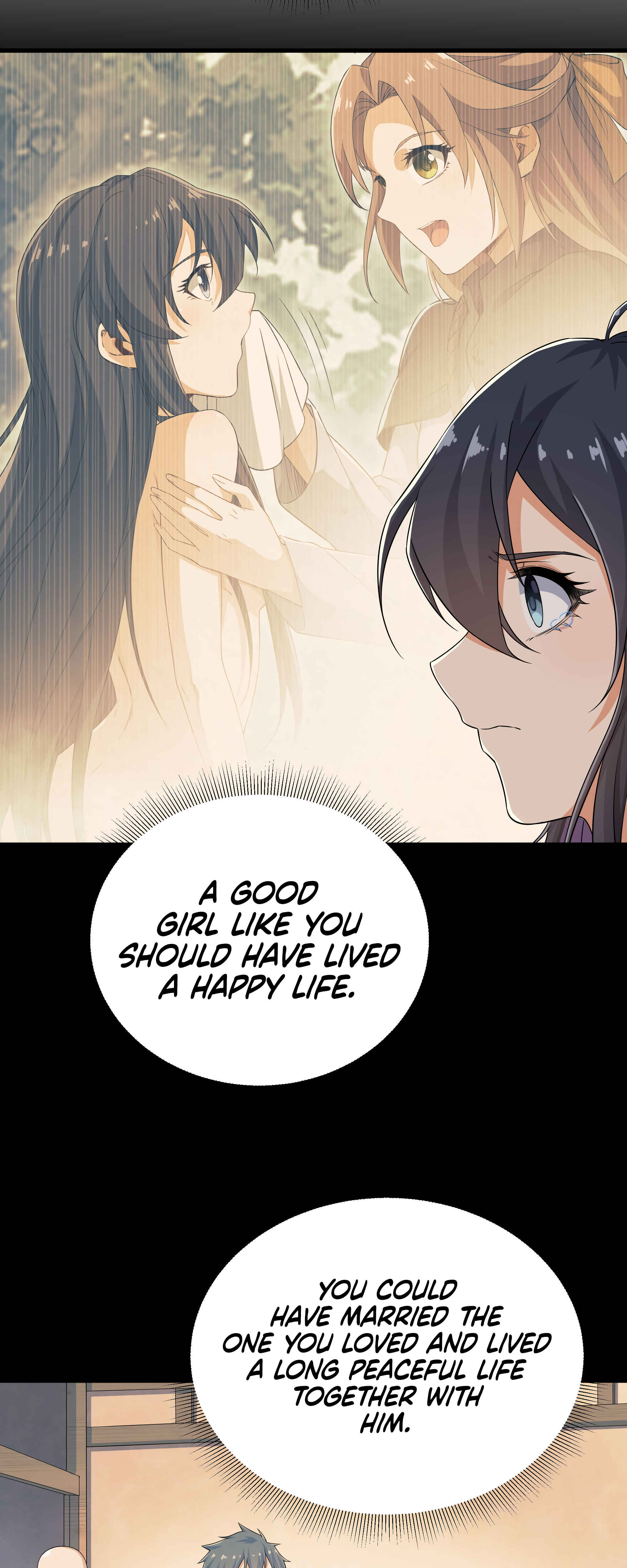 Despite Coming From the Abyss, I Will Save Humanity Chapter 11 - Page 34
