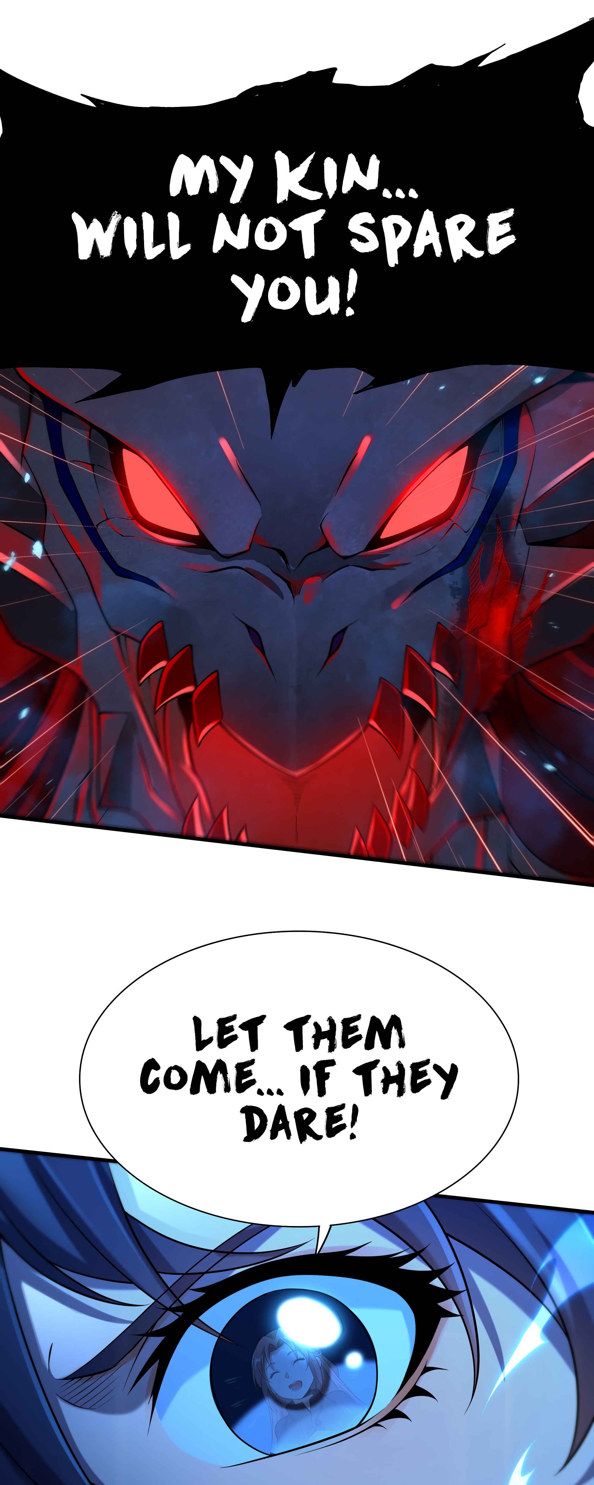 Despite Coming From the Abyss, I Will Save Humanity Chapter 11 - Page 4