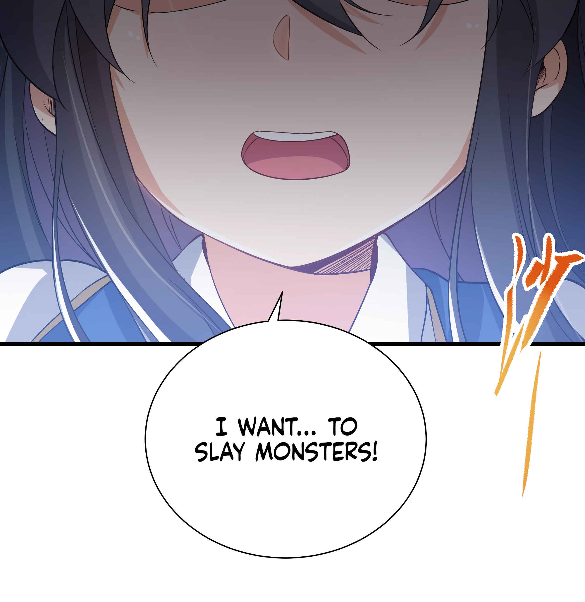 Despite Coming From the Abyss, I Will Save Humanity Chapter 11 - Page 43