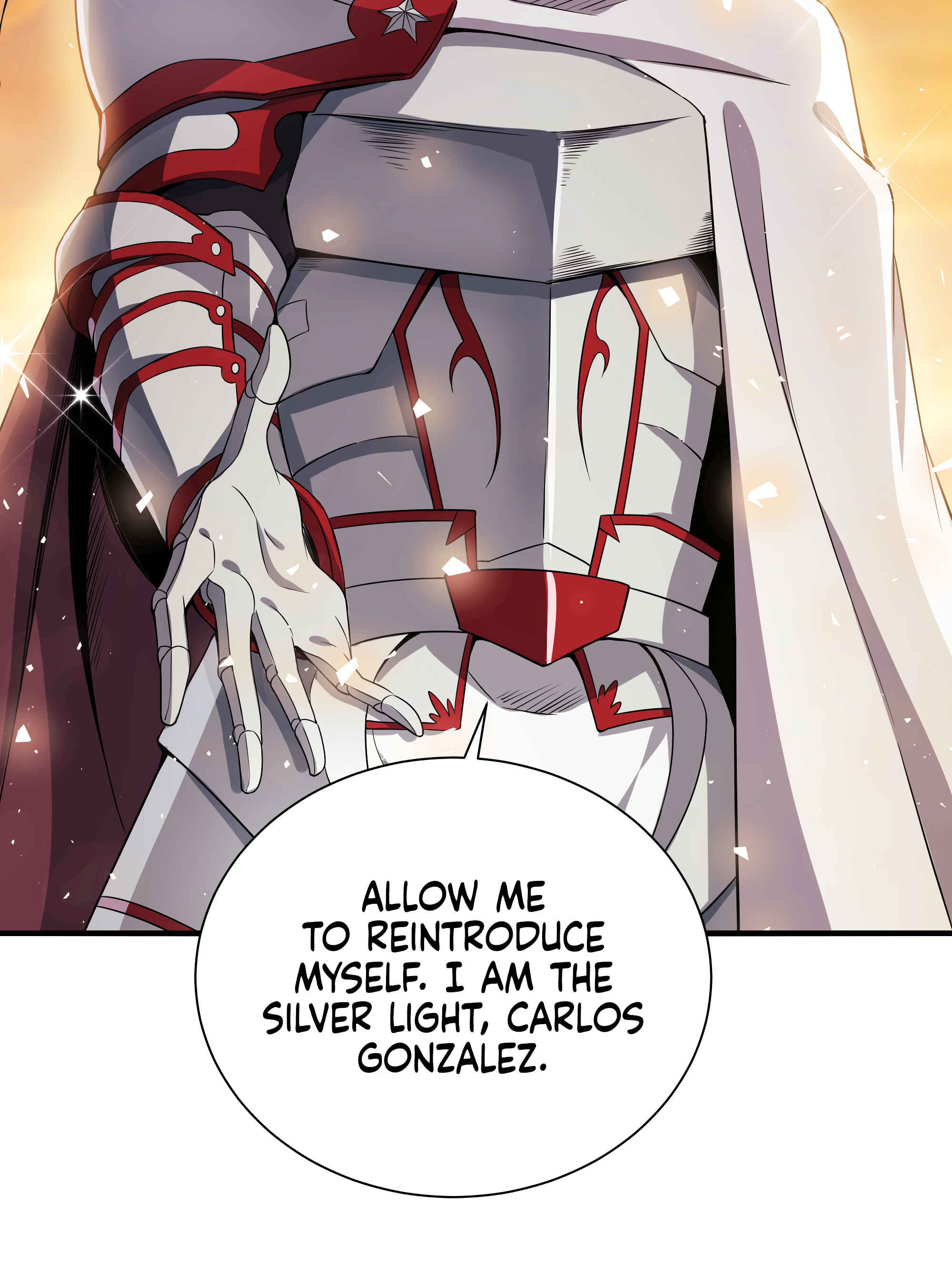 Despite Coming From the Abyss, I Will Save Humanity Chapter 11 - Page 46