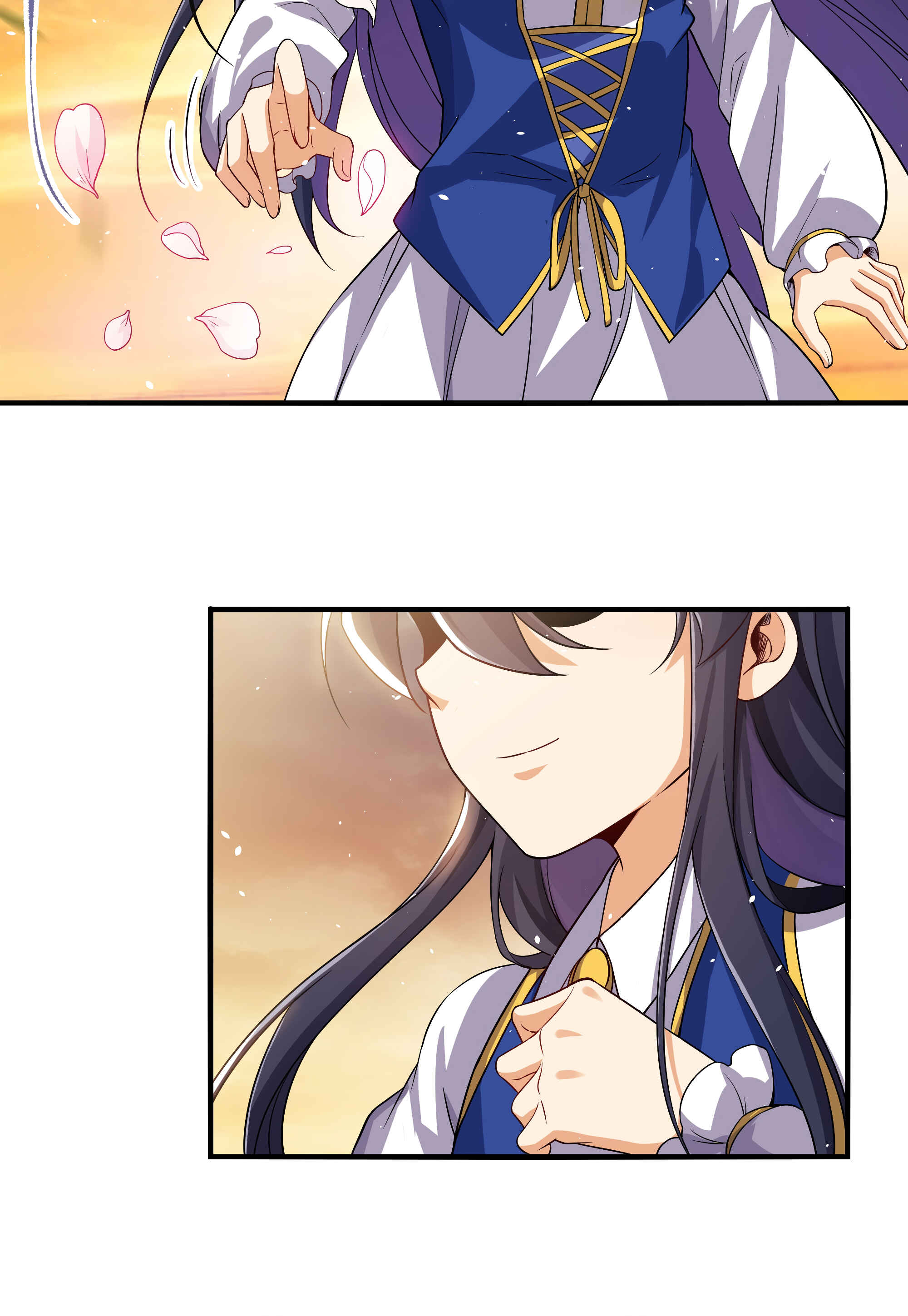 Despite Coming From the Abyss, I Will Save Humanity Chapter 11 - Page 48