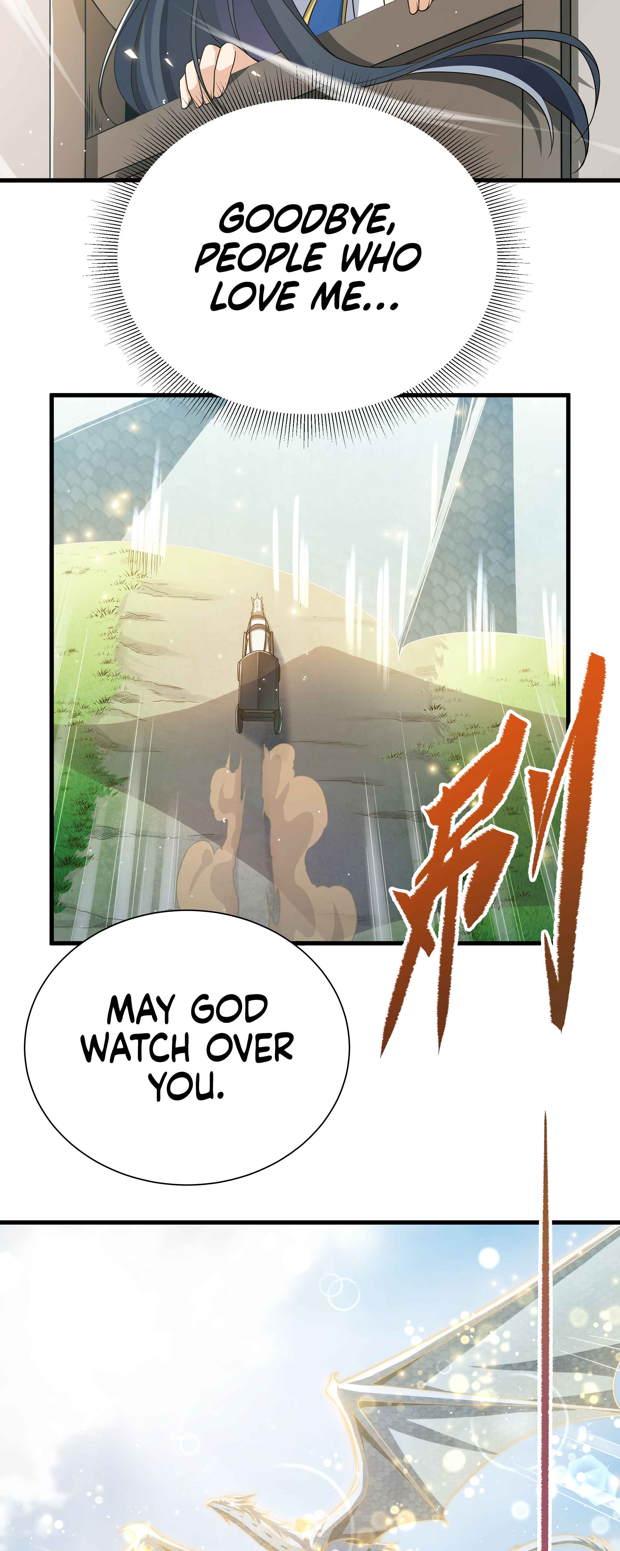 Despite Coming From the Abyss, I Will Save Humanity Chapter 11 - Page 52