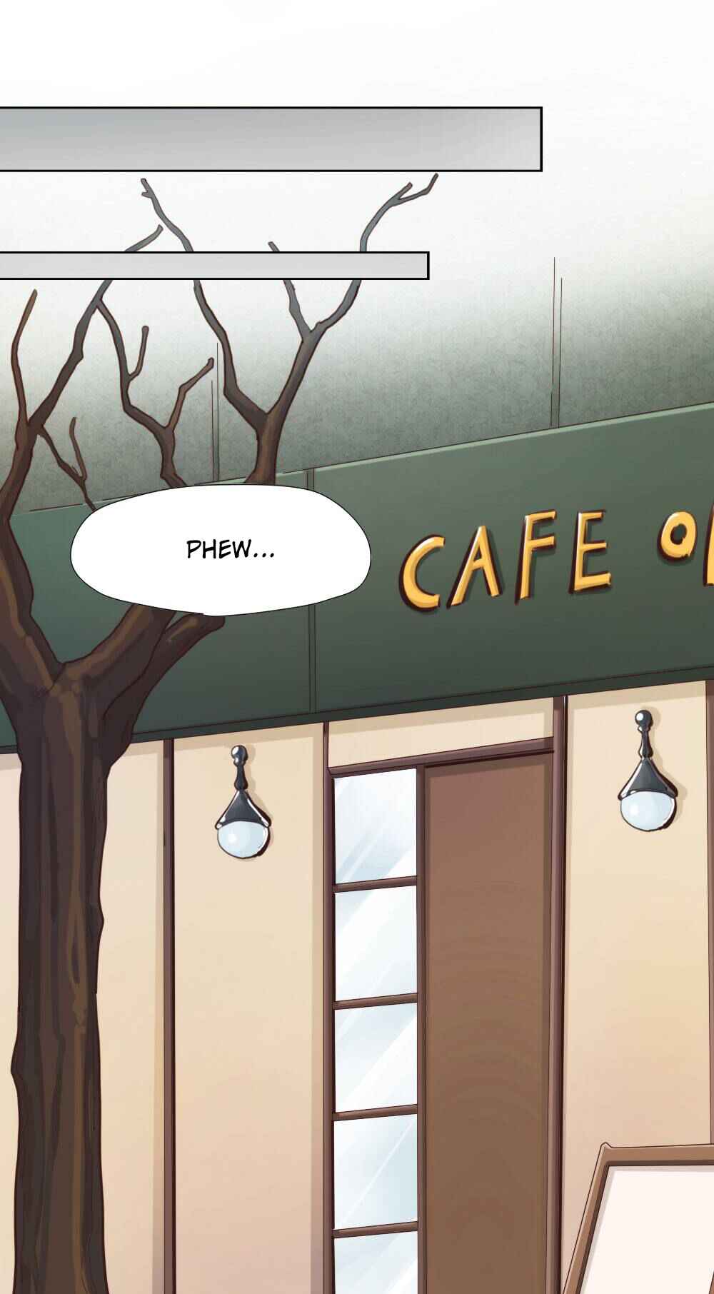 Get Off! Dr. Ghost Chapter 7 - Page 19