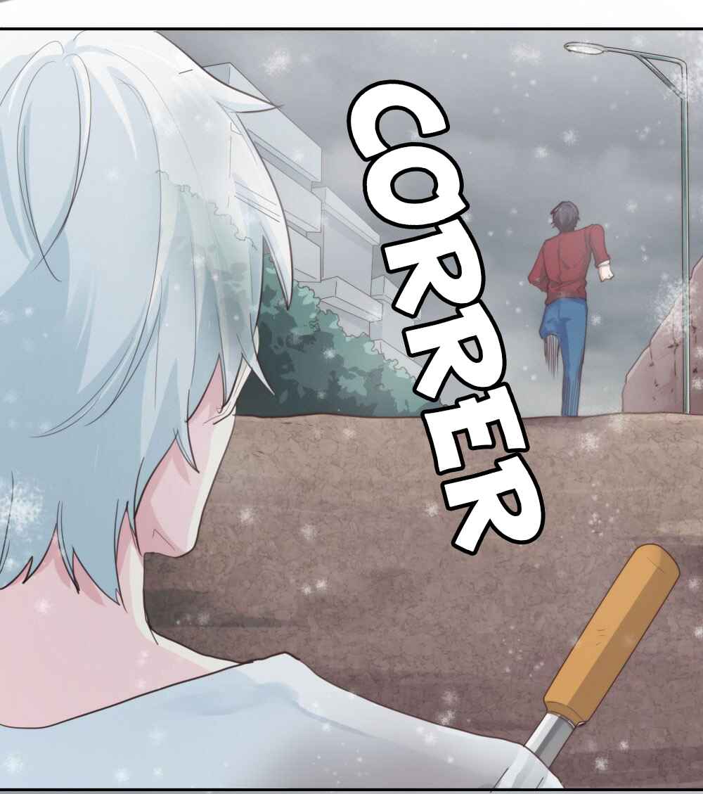 Get Off! Dr. Ghost Chapter 7 - Page 48