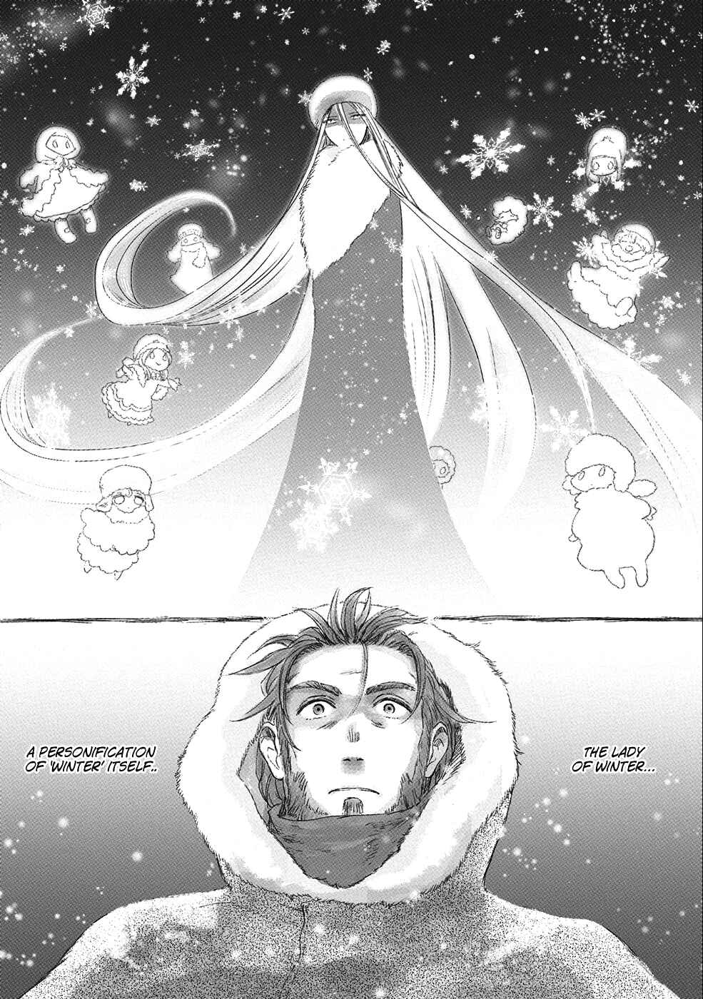 Boukensha ni Naritai to Miyako ni Deteitta Musume ga S-Rank ni Natteta: Kurokami no Ikusaotome Chapter 7 - Page 21
