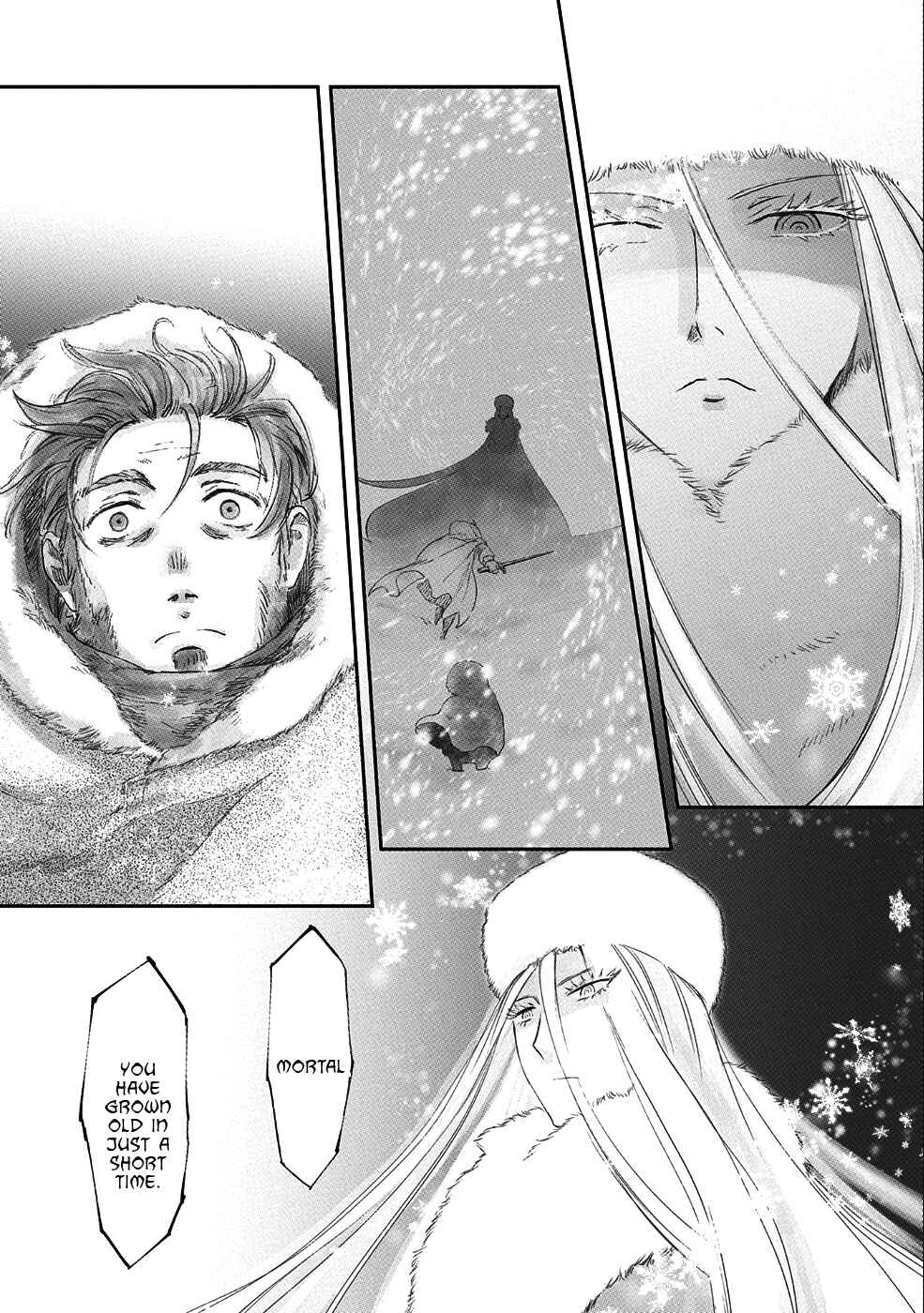 Boukensha ni Naritai to Miyako ni Deteitta Musume ga S-Rank ni Natteta: Kurokami no Ikusaotome Chapter 7 - Page 22