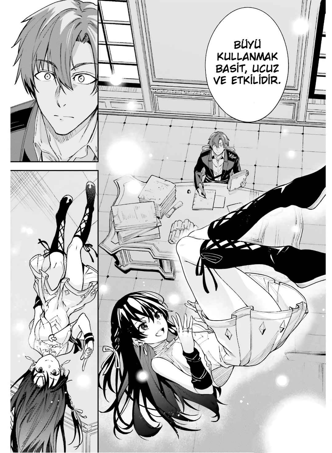 Unnamed Memory Chapter 2 - Page 12
