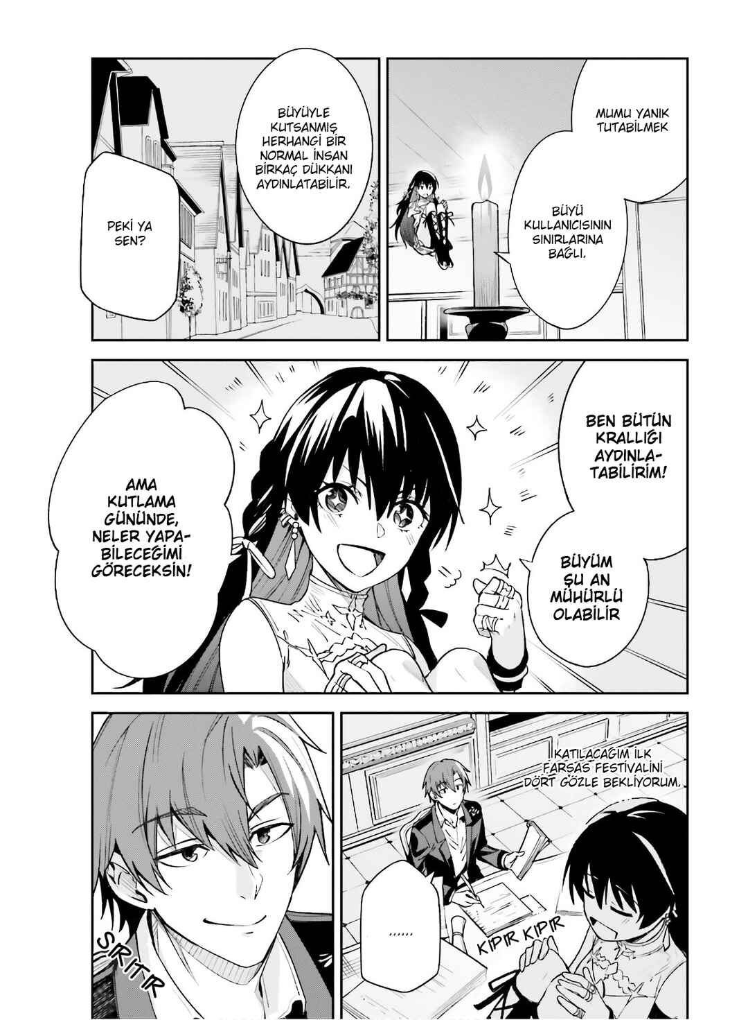 Unnamed Memory Chapter 2 - Page 14
