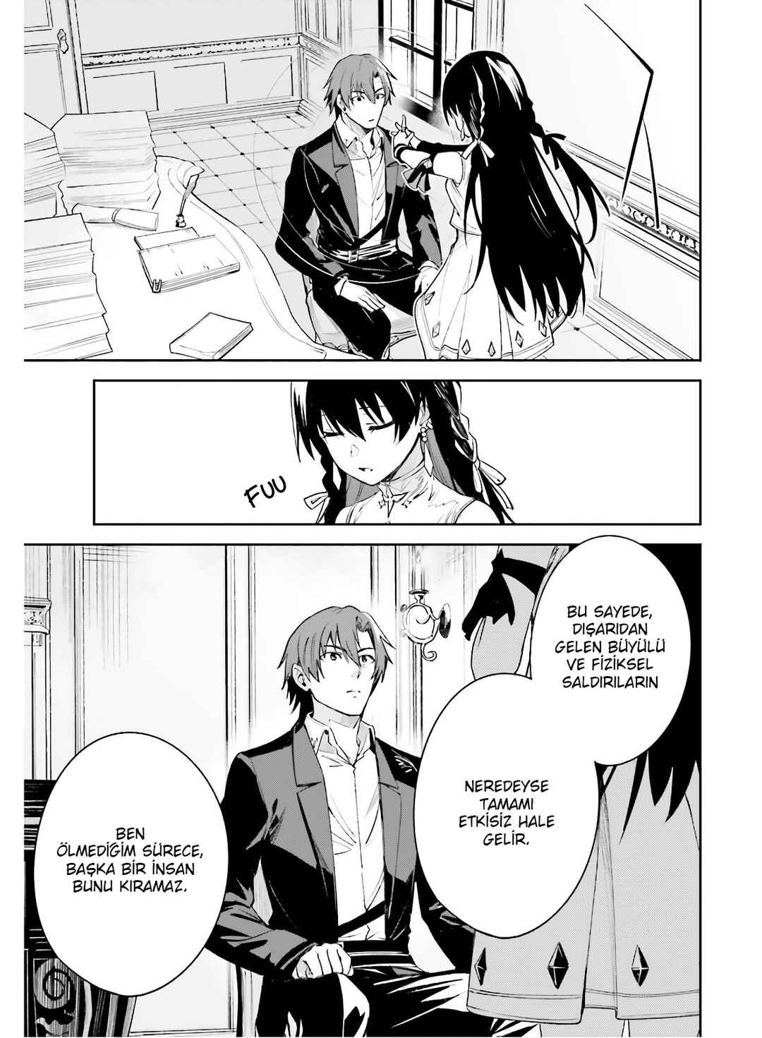 Unnamed Memory Chapter 2 - Page 20