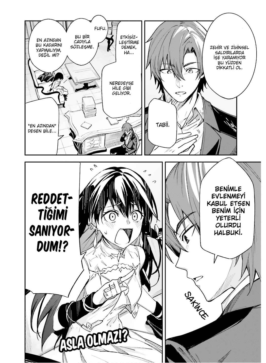 Unnamed Memory Chapter 2 - Page 21