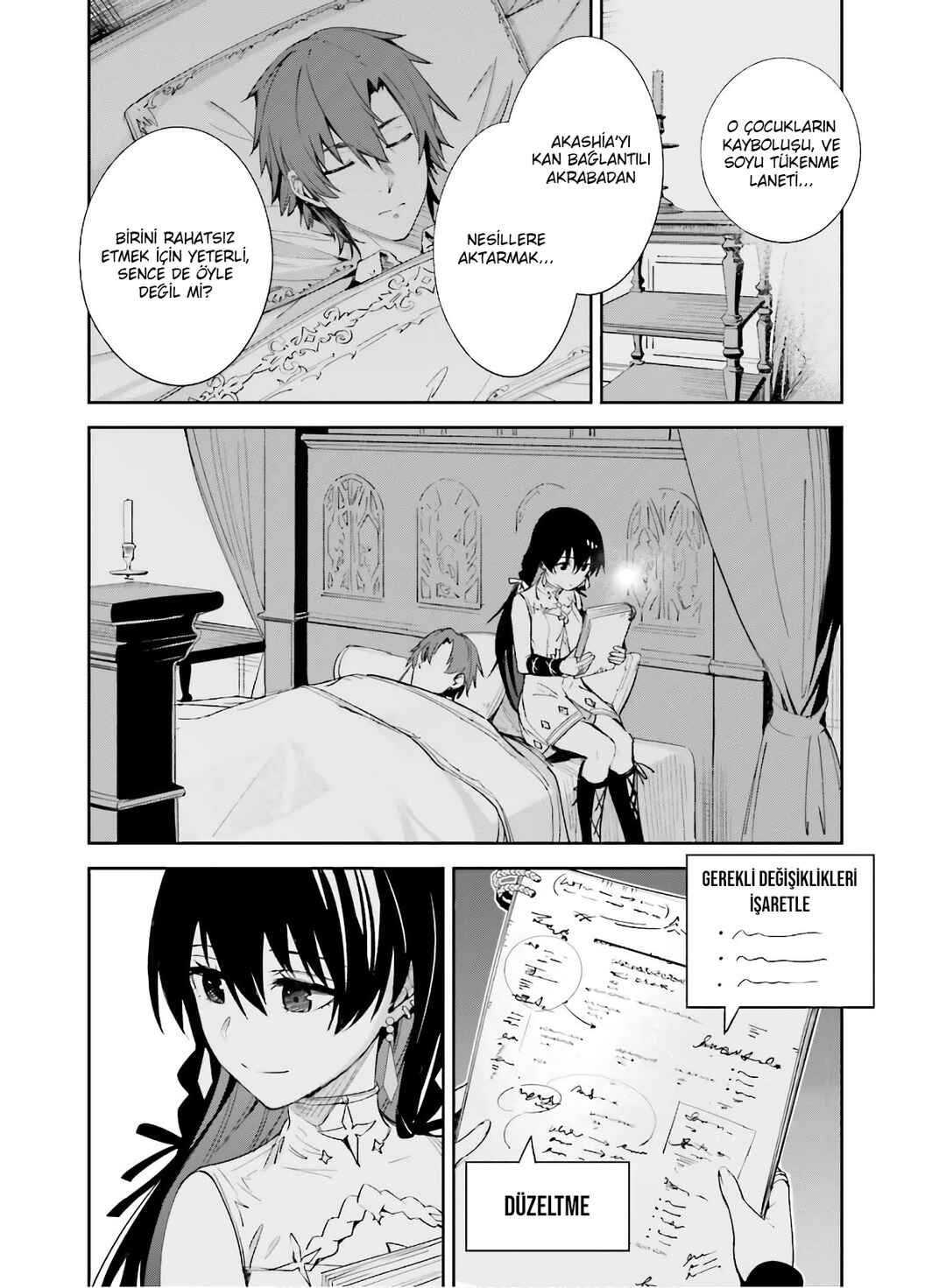 Unnamed Memory Chapter 2 - Page 27