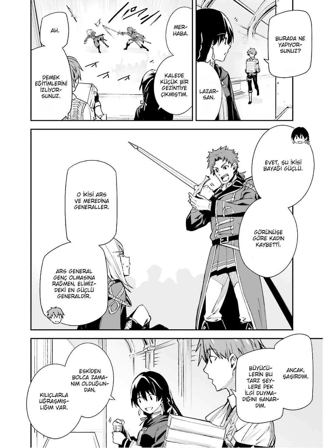 Unnamed Memory Chapter 2 - Page 3