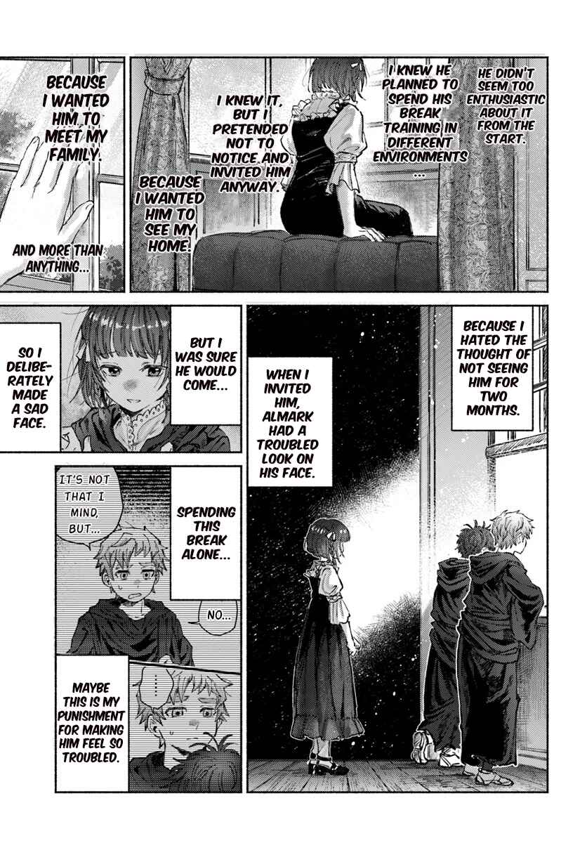 Almark Chapter 16 - Page 6