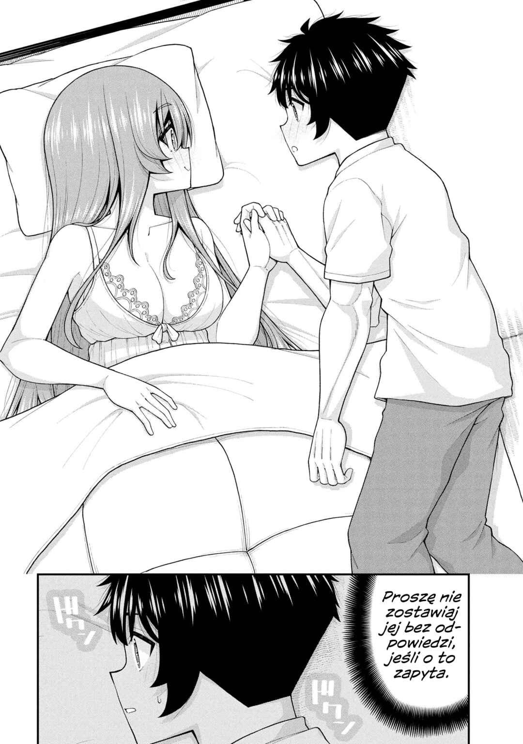 Inkya no Boku ni Batsu Game de Kokuhaku Shitekita Hazu no Gyaru ga, Dou Mitemo Boku ni Betabore desu Chapter 26 - Page 24