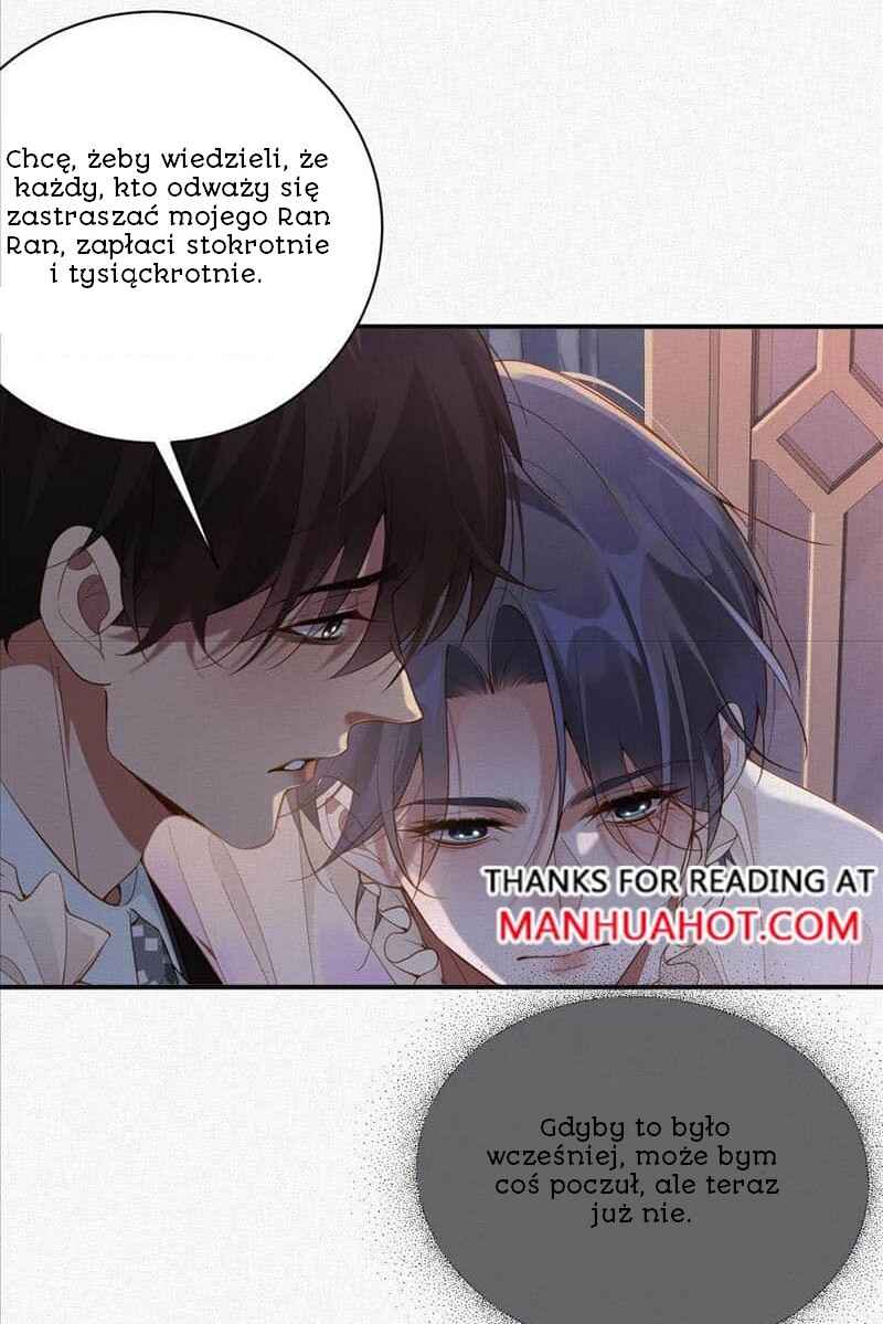 My Ex-Husband Wants to Remarry Again Chapter 34 - Page 16