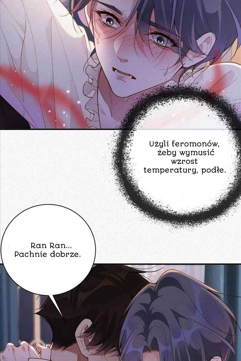 My Ex-Husband Wants to Remarry Again Chapter 34 - Page 21