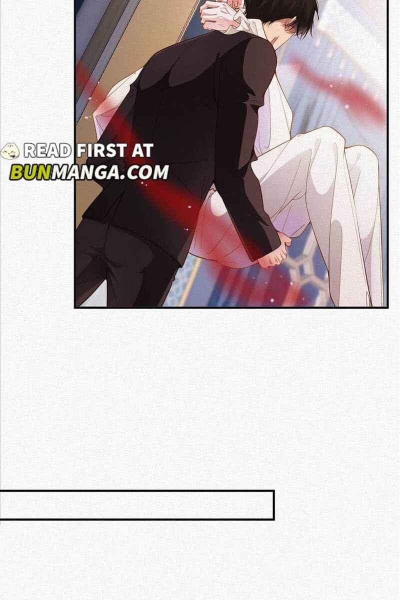 My Ex-Husband Wants to Remarry Again Chapter 34 - Page 23
