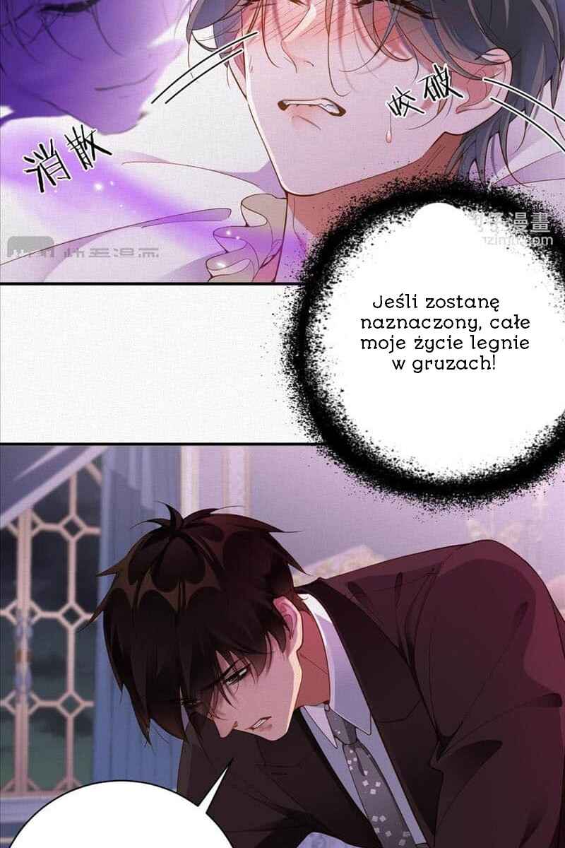 My Ex-Husband Wants to Remarry Again Chapter 34 - Page 35