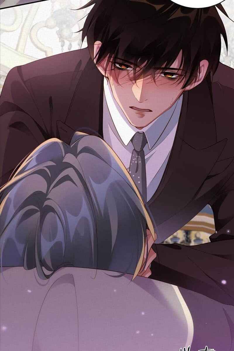 My Ex-Husband Wants to Remarry Again Chapter 34 - Page 37