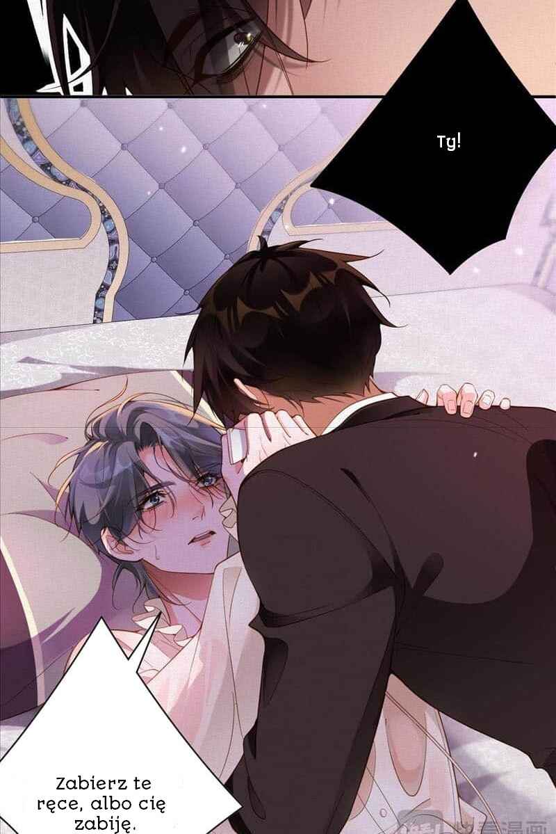 My Ex-Husband Wants to Remarry Again Chapter 34 - Page 40