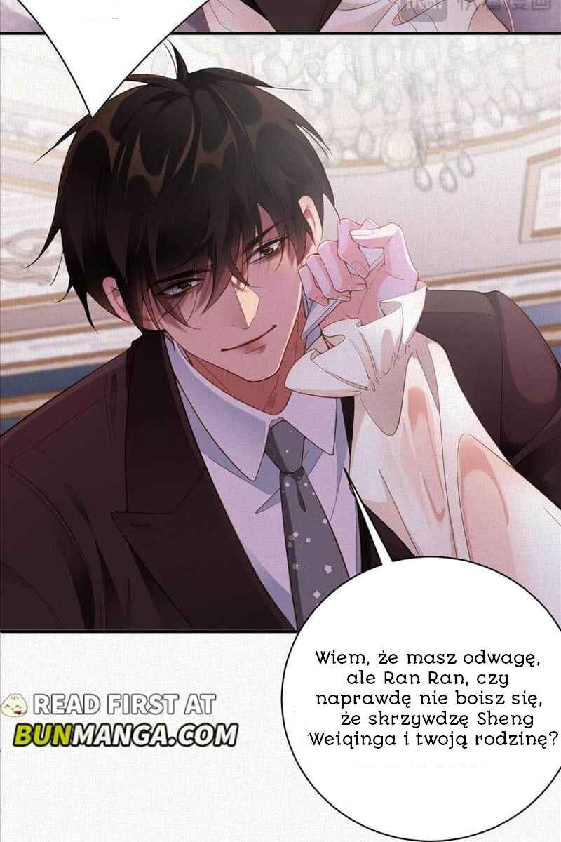 My Ex-Husband Wants to Remarry Again Chapter 34 - Page 41