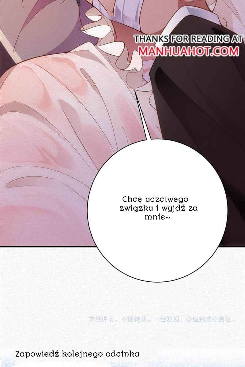 My Ex-Husband Wants to Remarry Again Chapter 34 - Page 44