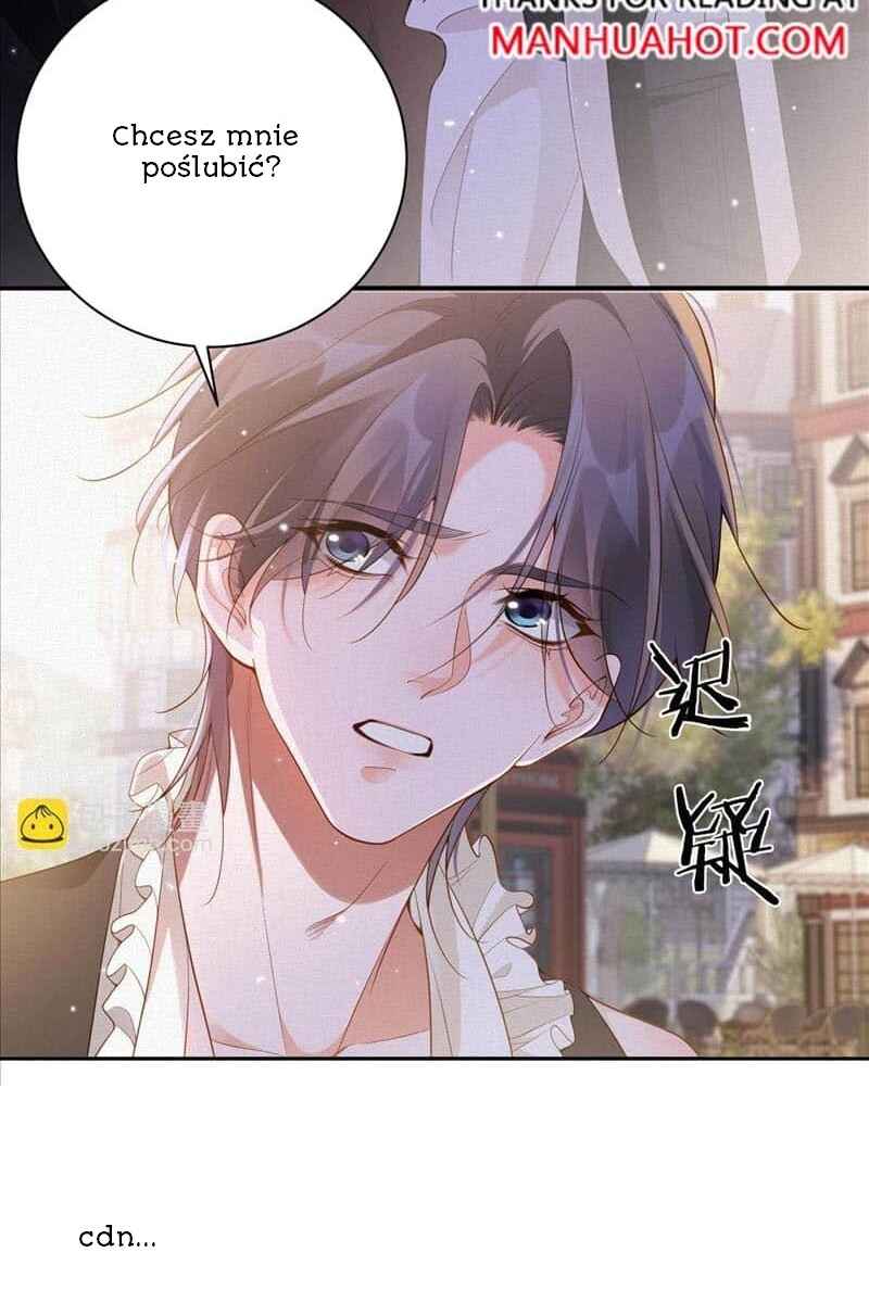 My Ex-Husband Wants to Remarry Again Chapter 34 - Page 48