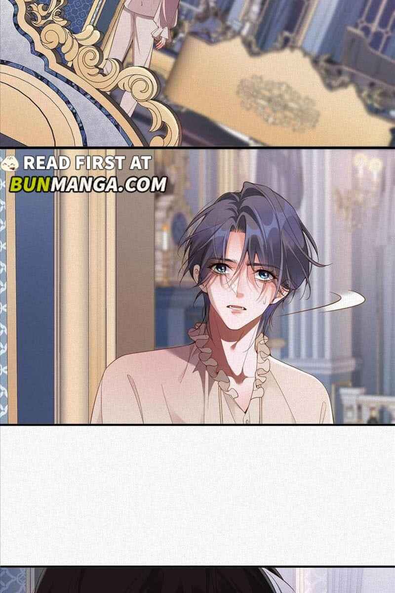 My Ex-Husband Wants to Remarry Again Chapter 34 - Page 7