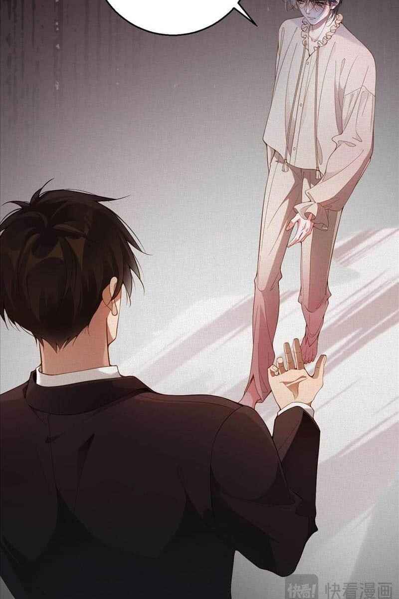 My Ex-Husband Wants to Remarry Again Chapter 34 - Page 9
