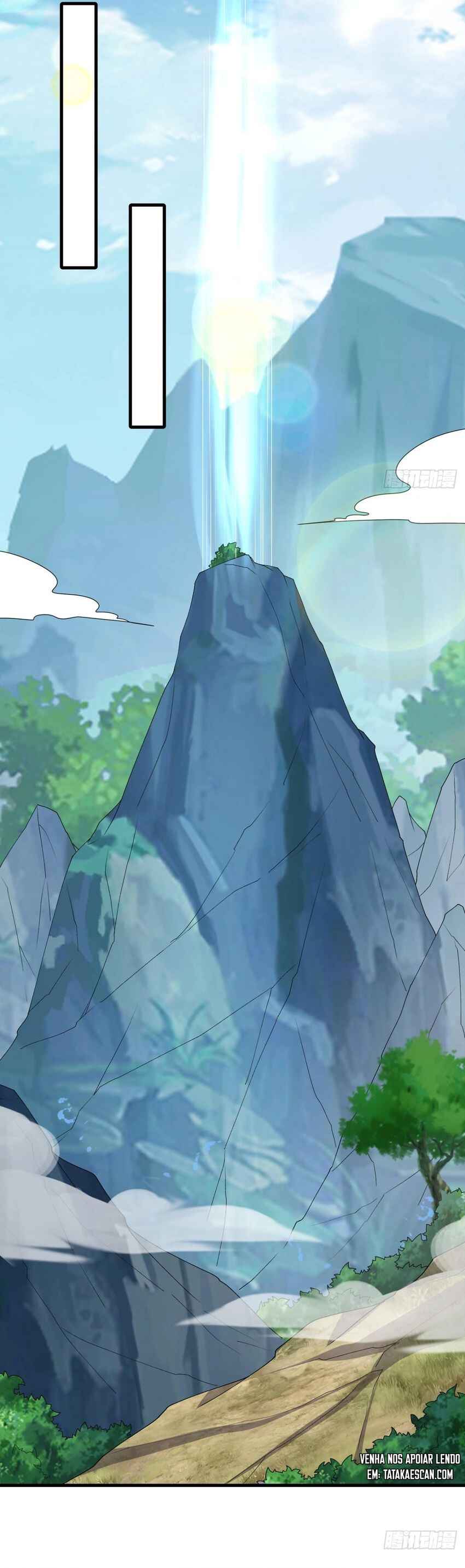 Martial Inverse Chapter 538 - Page 5