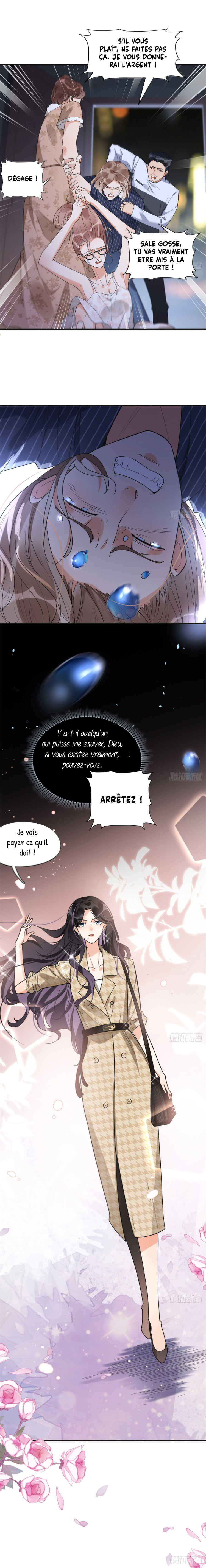Brilliant Galaxy Chapter 23 - Page 10
