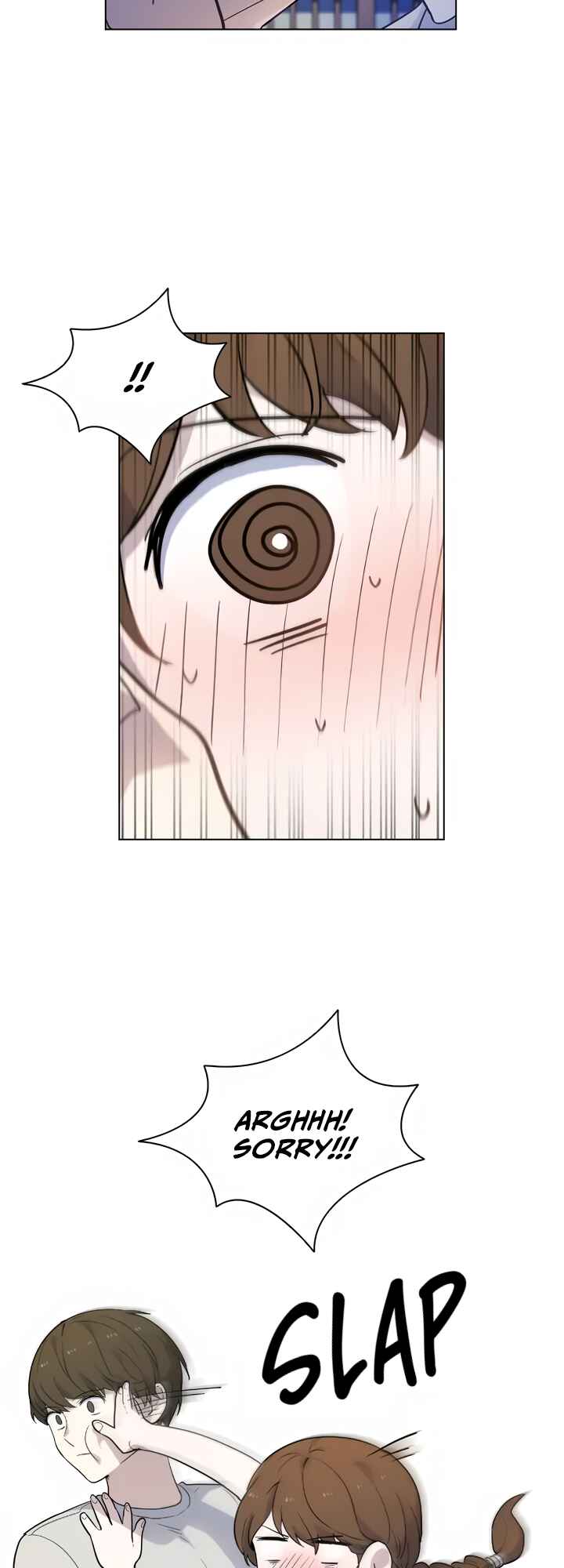 My Bad Boyfriend Chapter 49 - Page 16