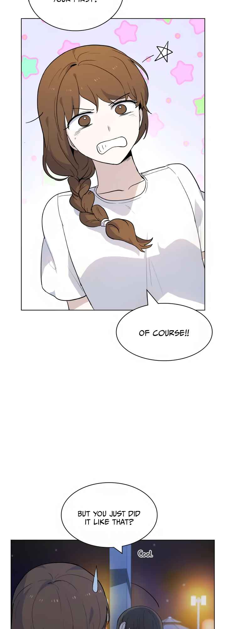 My Bad Boyfriend Chapter 49 - Page 23