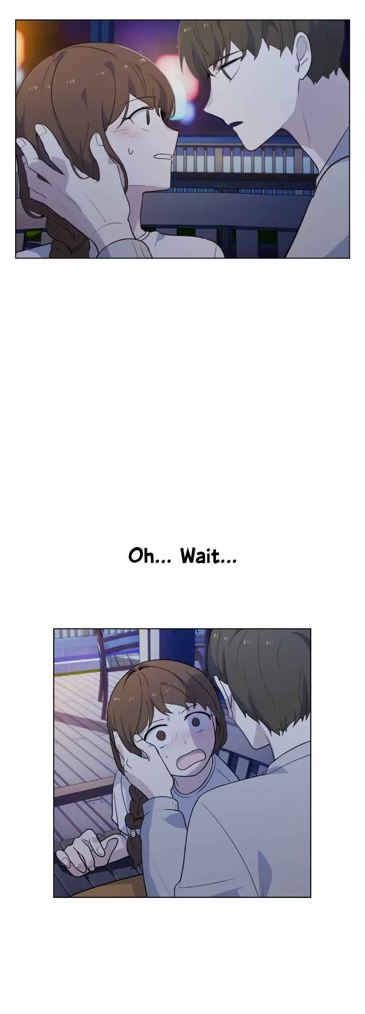 My Bad Boyfriend Chapter 49 - Page 26