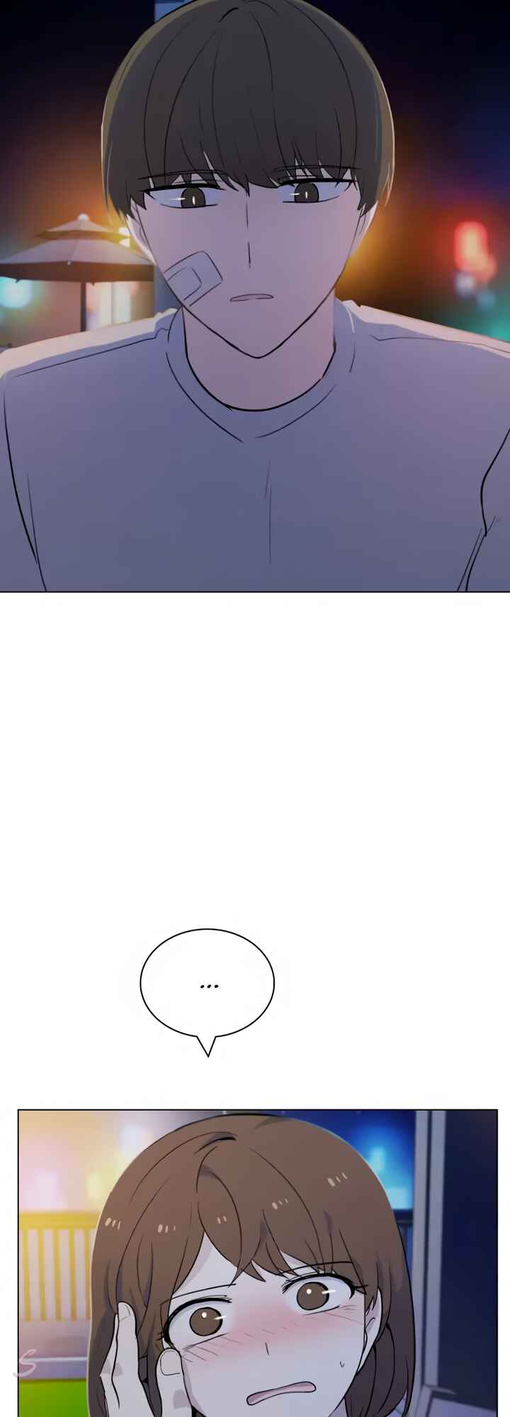 My Bad Boyfriend Chapter 49 - Page 28
