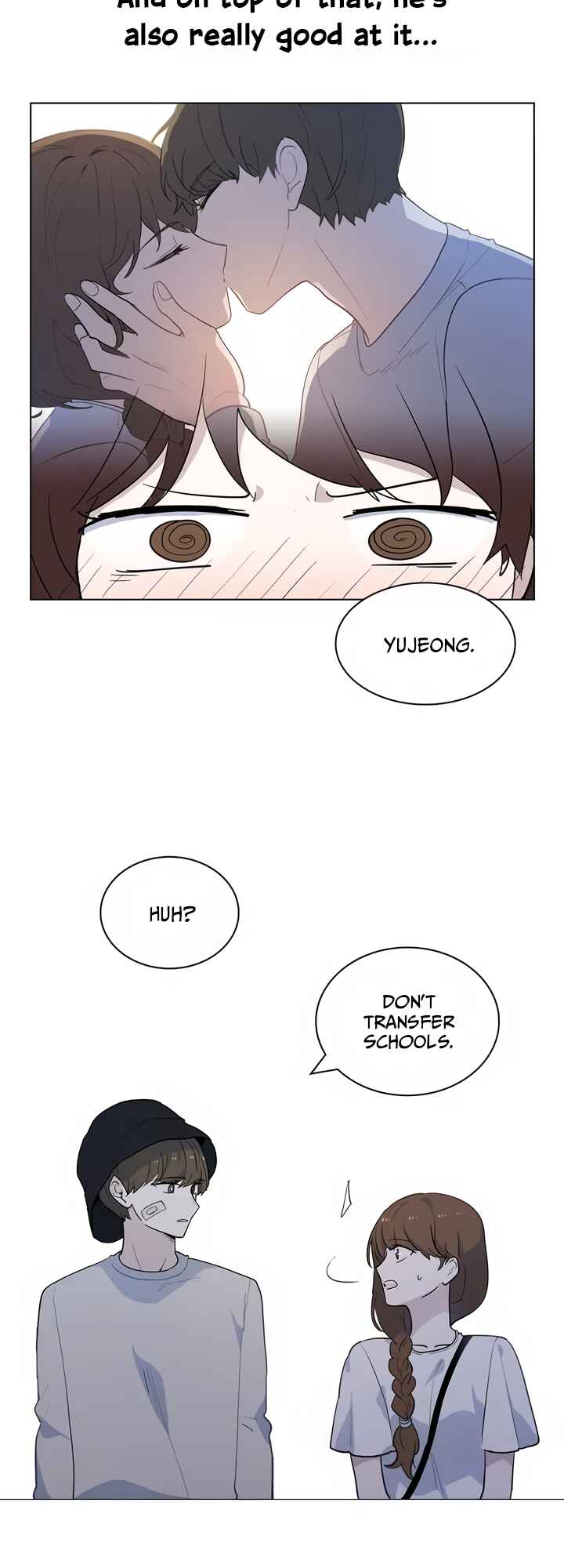 My Bad Boyfriend Chapter 49 - Page 35