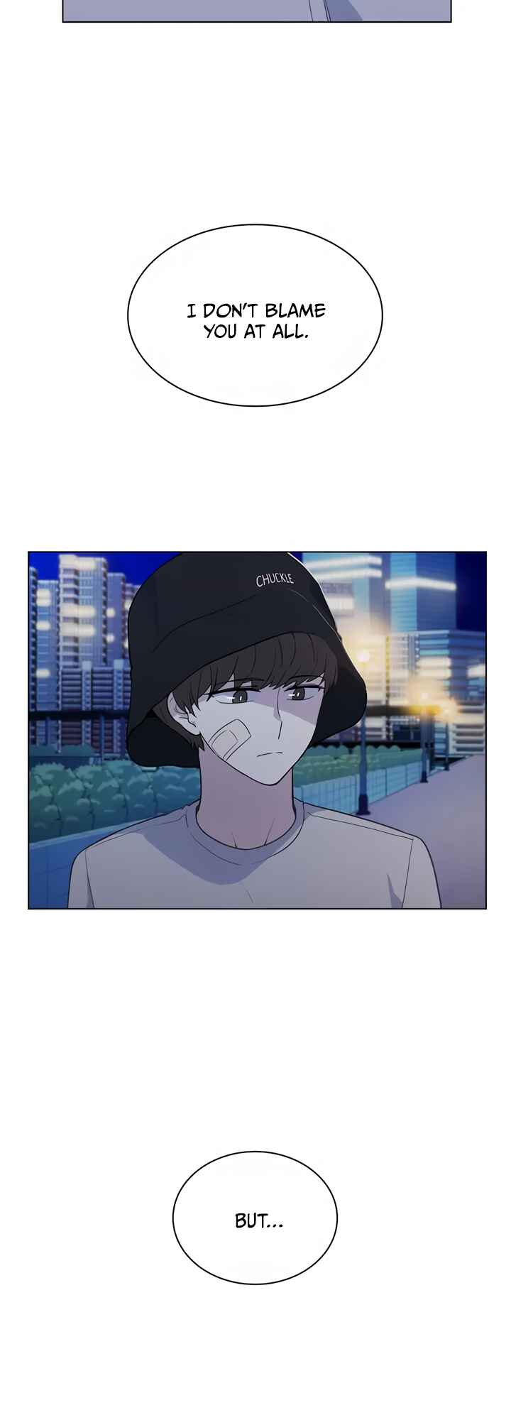 My Bad Boyfriend Chapter 49 - Page 38