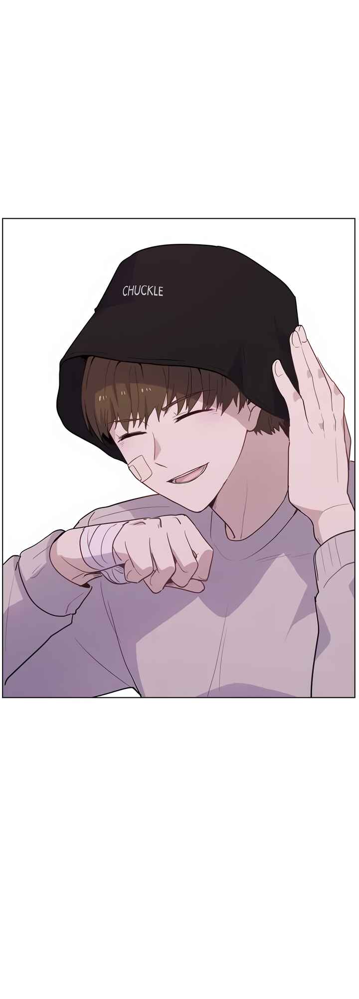 My Bad Boyfriend Chapter 49 - Page 4