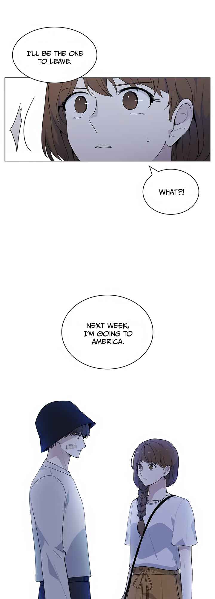 My Bad Boyfriend Chapter 49 - Page 43