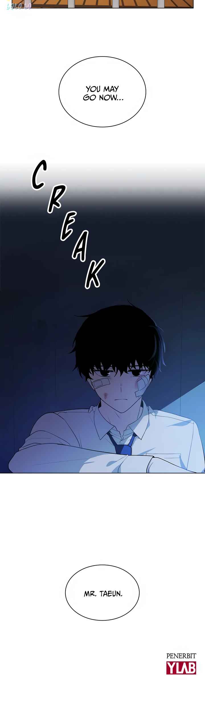 My Bad Boyfriend Chapter 49 - Page 46