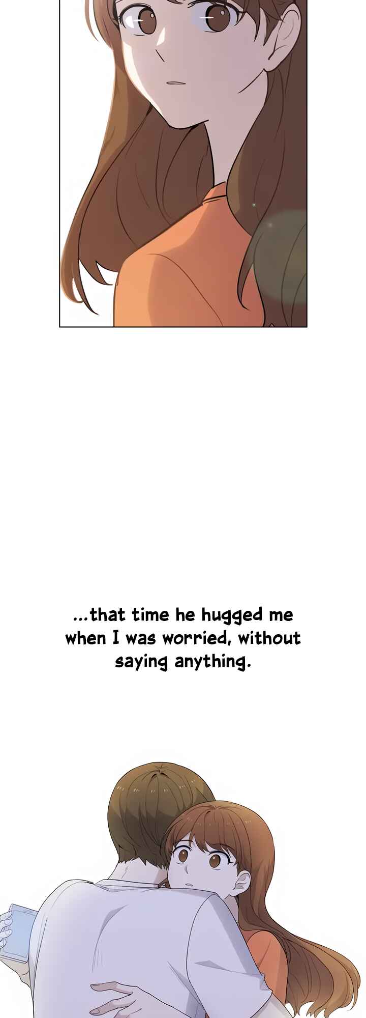 My Bad Boyfriend Chapter 49 - Page 9