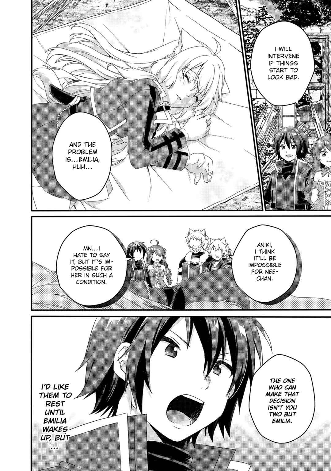 World Teacher - Isekaishiki Kyouiku Agent Chapter 43 - Page 26