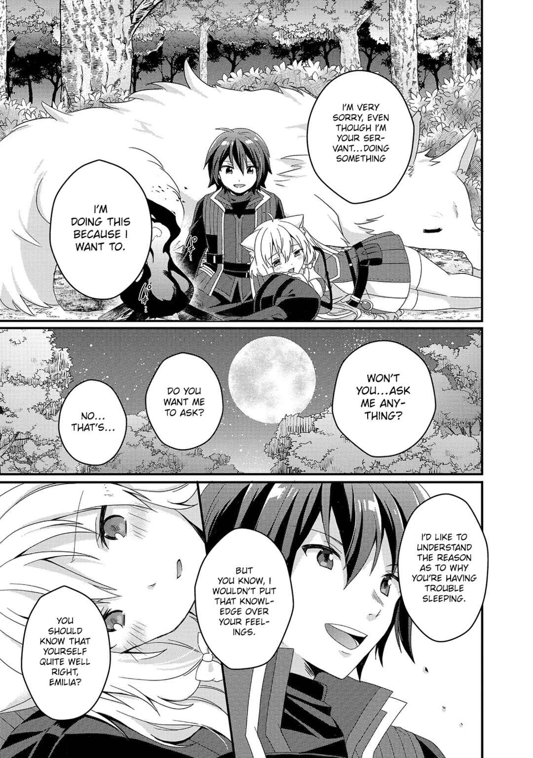 World Teacher - Isekaishiki Kyouiku Agent Chapter 43 - Page 5