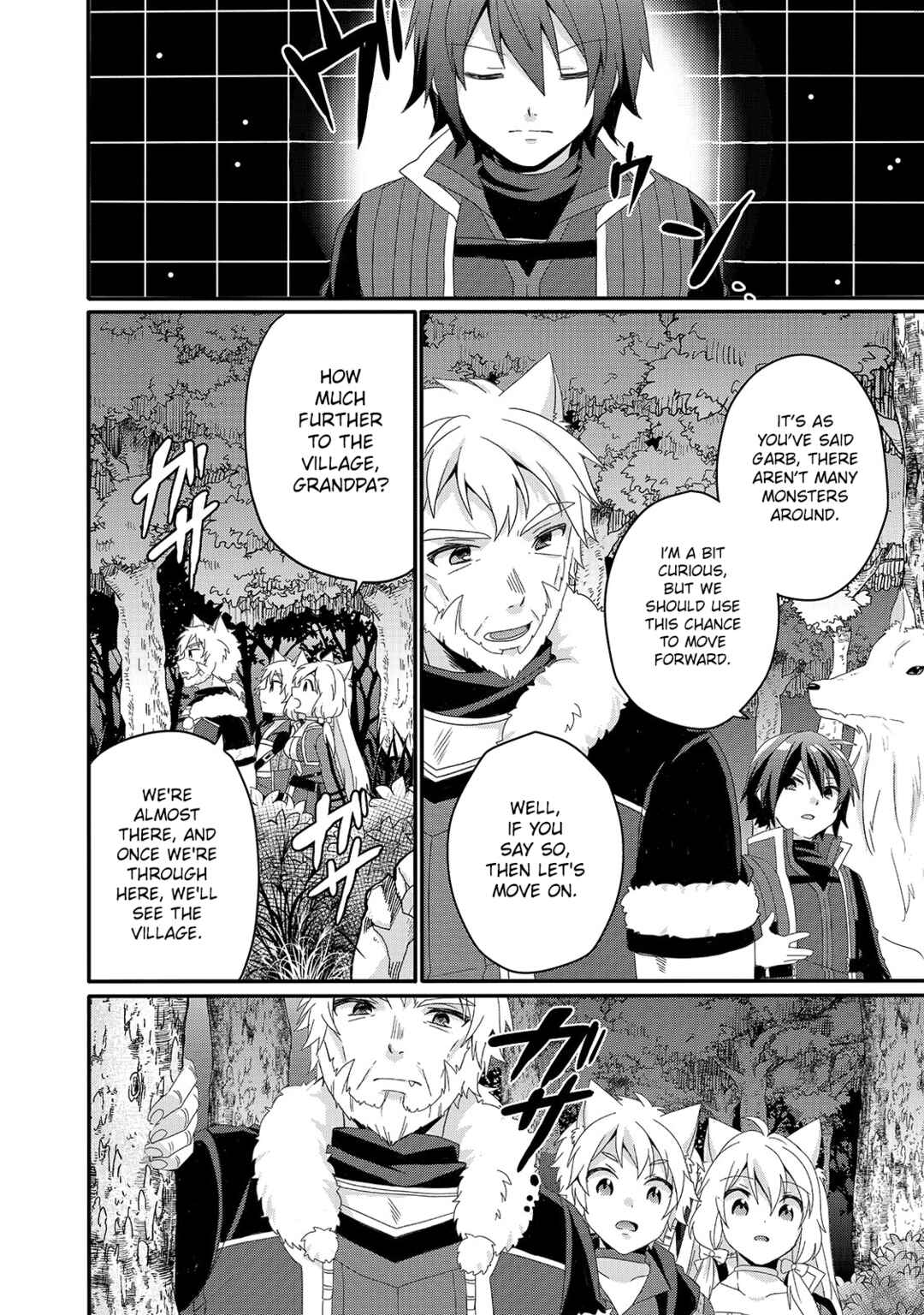 World Teacher - Isekaishiki Kyouiku Agent Chapter 43 - Page 8