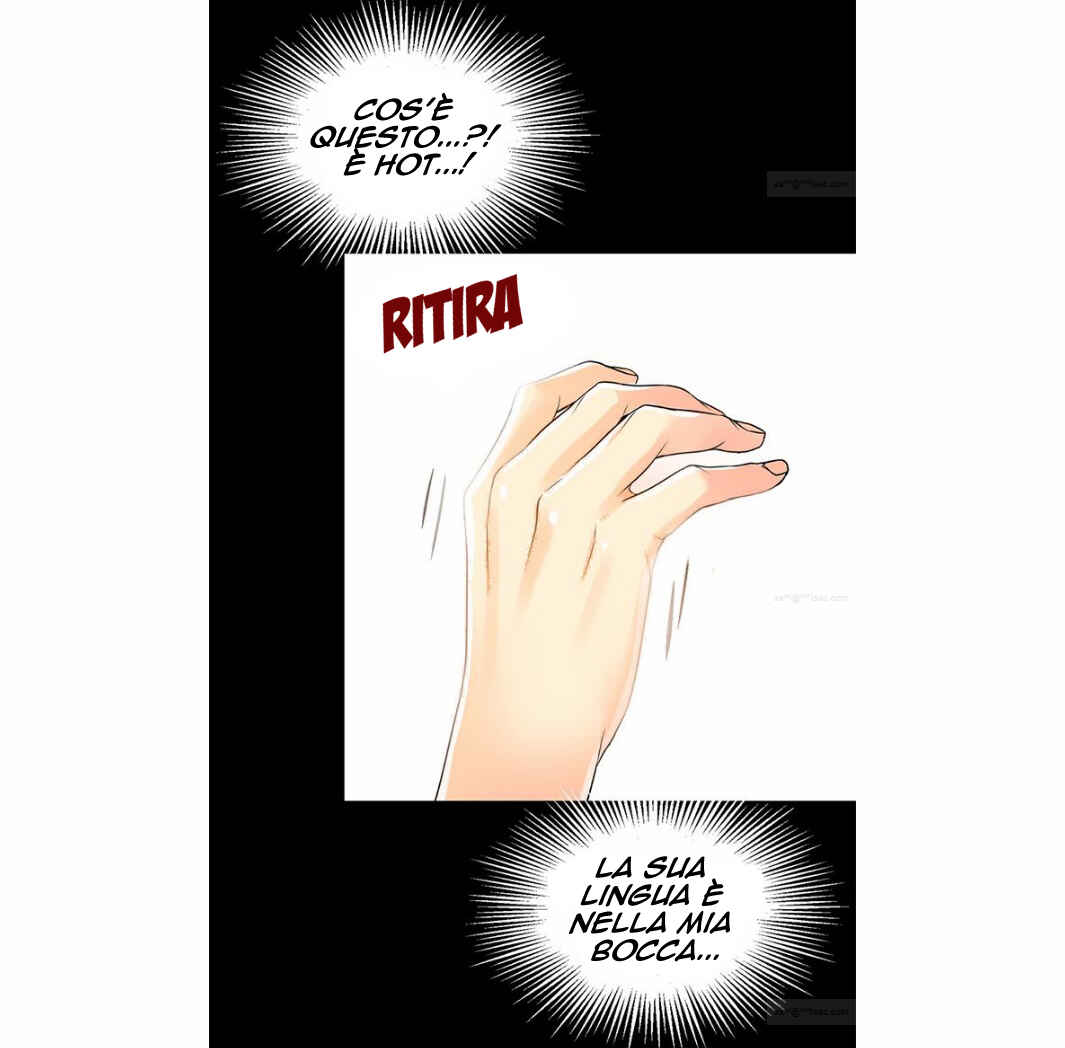 Empress of Another World Chapter 11 - Page 11